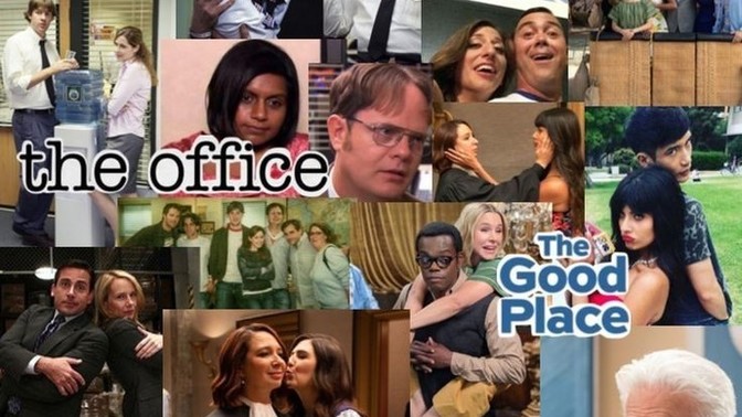 Yabancı sitcom dizilerinden favorin nedir?