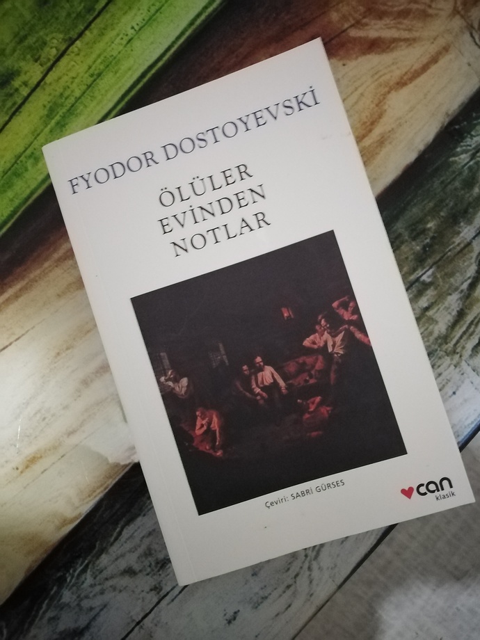 Okumakta oldugunuz kitap var mı?