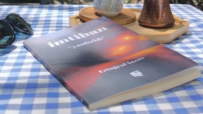 Kitap okurken kahve mi iyi gider çay mı?