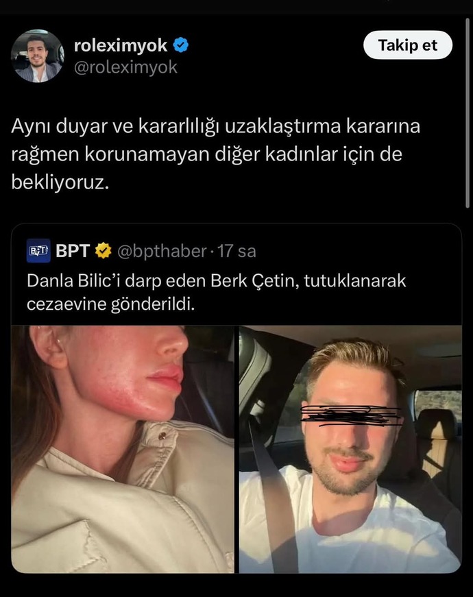 Kadın şiddetine ve cinayetine nasıl engel olunabilir?