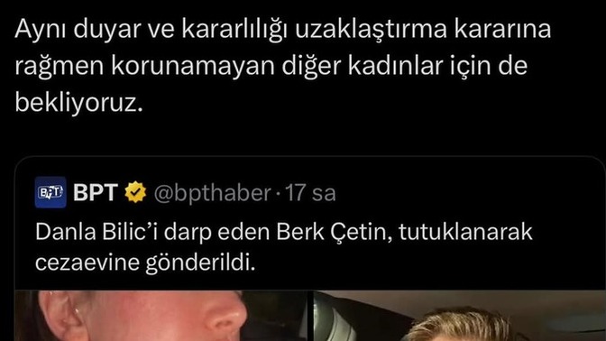 Kadın şiddetine ve cinayetine nasıl engel olunabilir?