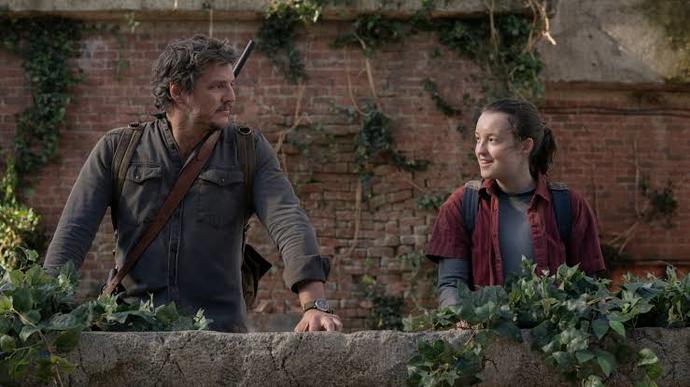 The Last Of Us’un 2. sezonu Blu Tv’ye bugün geldi! İzleyecek misiniz?