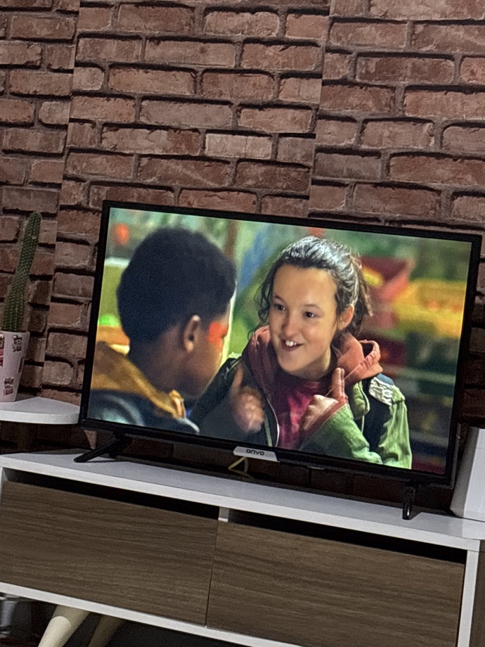 The Last Of Us’un 2. sezonu Blu Tv’ye bugün geldi! İzleyecek misiniz?