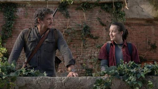 The Last Of Us’un 2. sezonu Blu Tv’ye bugün geldi! İzleyecek misiniz?