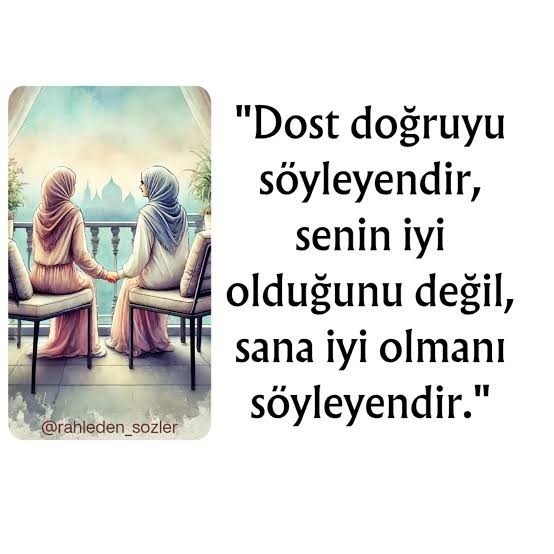 Dost her zaman doğruyu mu söylemeli?
