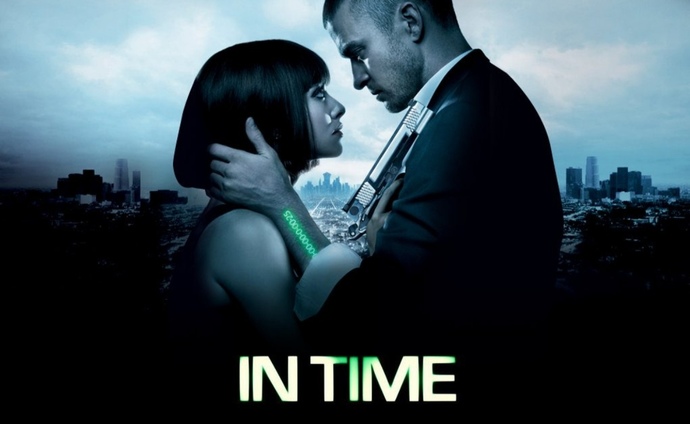 Benimki Zamana Karşı filmi...