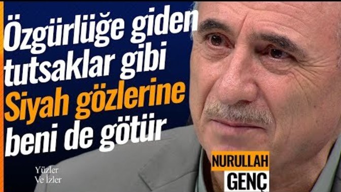 İçinizde şiir meraklısı var mı okumayı seven dinleyince başka dünyalara giden?