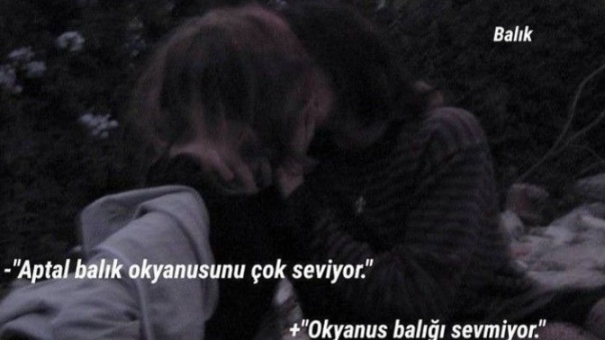 5 yıl önceki sen ilen şimdiki halinle bir farkın var mı?