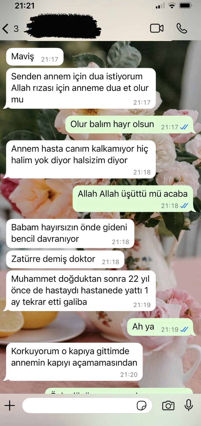 Babanız, Annenizin değerini bilir mi?