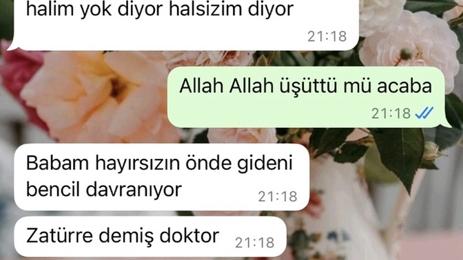 Babanız, Annenizin değerini bilir mi?
