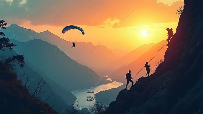Son zamanlarda yaptığınız en heyecan verici şey ne?