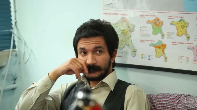 Elinde 2. el para sayma makinesi olan var mı?