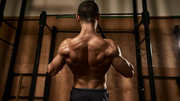 Spor yaparken, sizi motive eden şey ne?