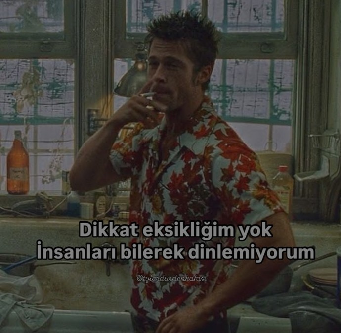 Birini gerçekten içtenlikle dinliyor musunuz?