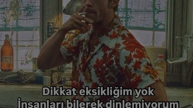 Birini gerçekten içtenlikle dinliyor musunuz?