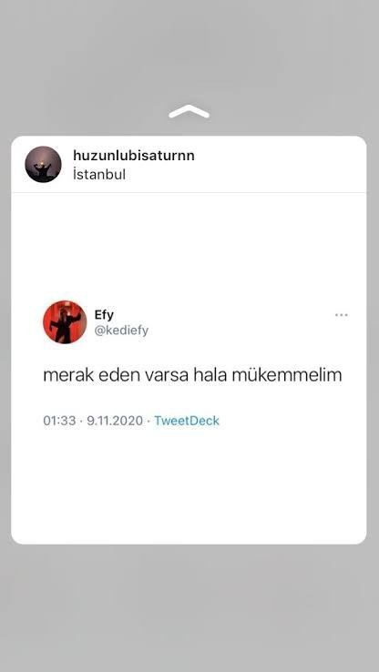 Kendinizde en çok neyi değiştirmek isterdiniz?