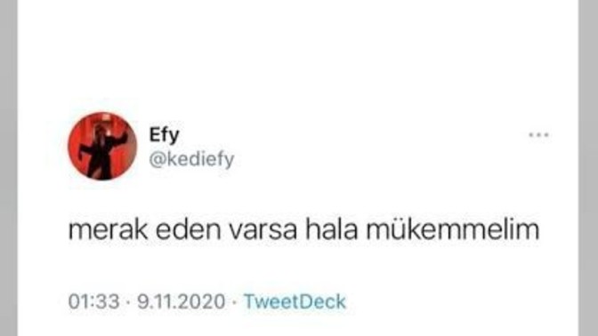Kendinizde en çok neyi değiştirmek isterdiniz?