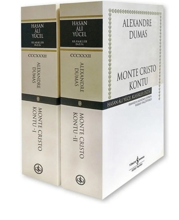 Kitap önerir misiniz klasik?