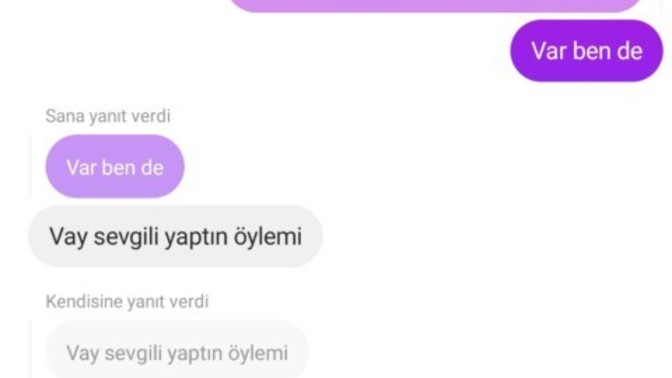 Sevgili yapınca erkek arkadaşlar niye ters tepki yapıyor?