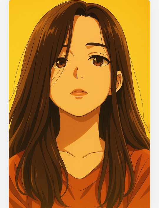 Benden Anime girl olur mu?