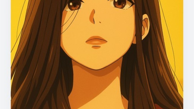 Benden Anime girl olur mu?