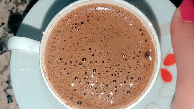 Overthink saatim geldi kahve isteyenler kim?