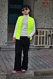 Bu tarza ne deniyor erkeklere yakışıyor mu?