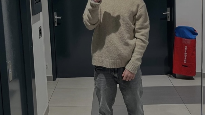 Bu tarza ne deniyor erkeklere yakışıyor mu?