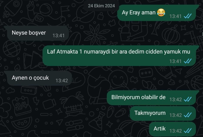 Yüzünüzde asimetri var mı, varsa da rahatız ediyor mu?