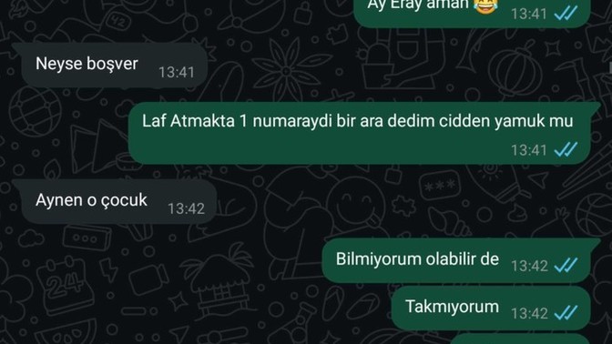 Yüzünüzde asimetri var mı, varsa da rahatız ediyor mu?
