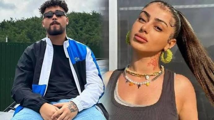 Rap müziğinin ne olduğunu unutturdular. Hatırlatacak bir parça bırakır mısınız?