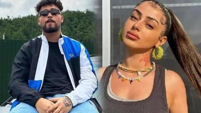 Rap müziğinin ne olduğunu unutturdular. Hatırlatacak bir parça bırakır mısınız?