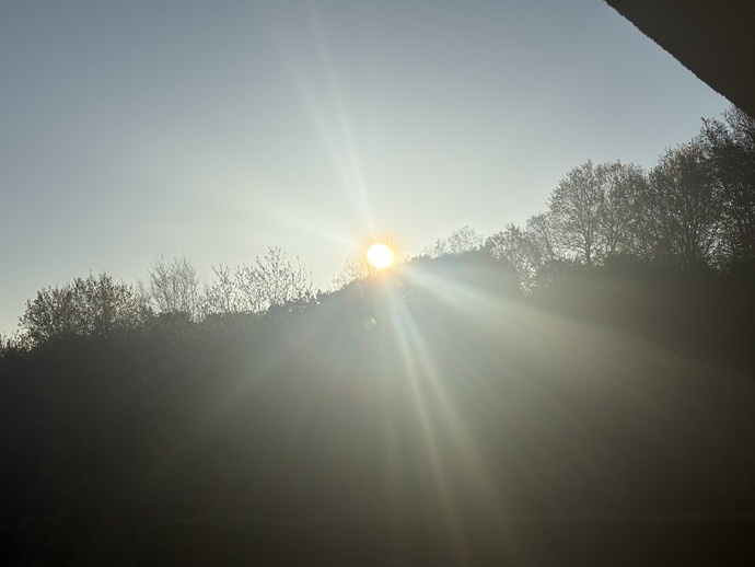 Haftanın ilk gününe nasıl başladın ☀️?