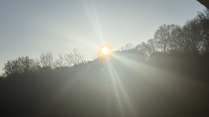 Haftanın ilk gününe nasıl başladın ☀️?