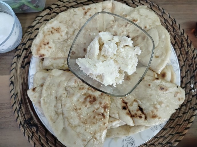 Sabah sabah yaktıktan sonra kendime geliyorum dediğiniz şey nedir?