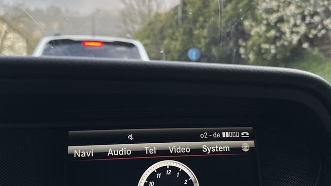 Yeni hafta başladı mı?