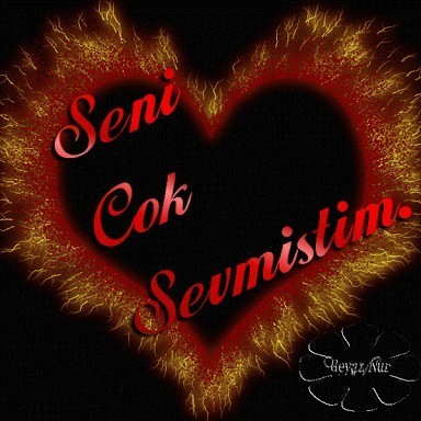 Aşkınızı nereye kadar içinizde saklarsınız?
