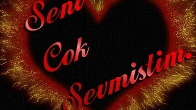 Aşkınızı nereye kadar içinizde saklarsınız?