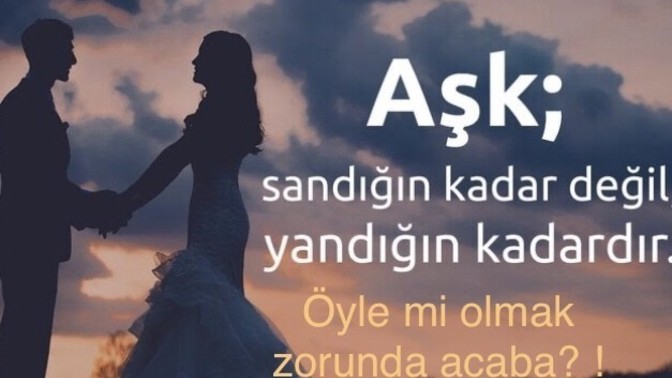 Flört ederken aptal gibi düştüğünüz oldu mu?