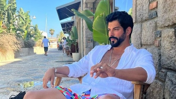 Zayıf erkekler daha mı çok beğenilir?