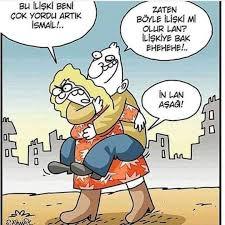 İn lan aşağı!