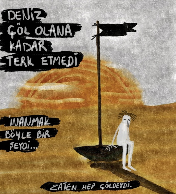 İlişkide yorulduğunuz zaman bitmesi için neler yaparsınız?