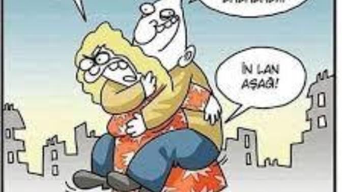 İlişkide yorulduğunuz zaman bitmesi için neler yaparsınız?