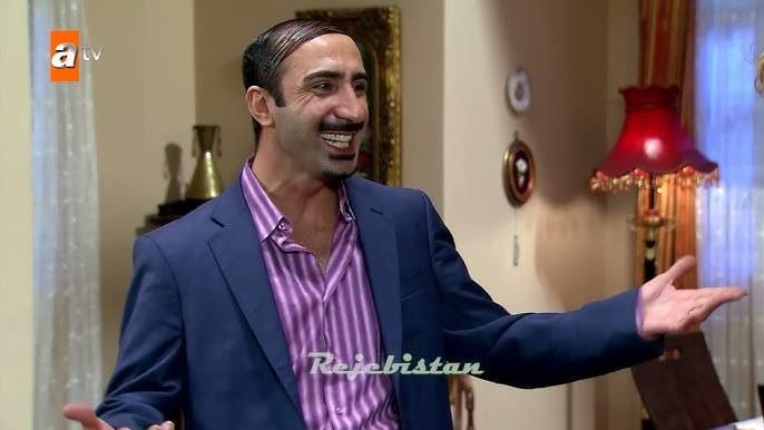 Kızlar hayalinizdeki erkek böyle mi?
