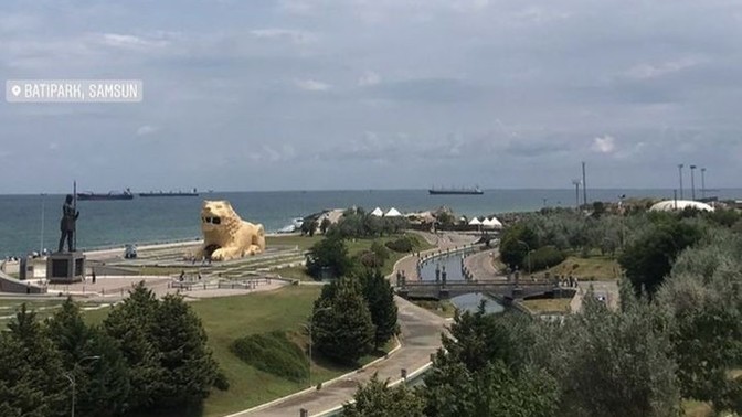 Memleketinizi seviyor musunuz?