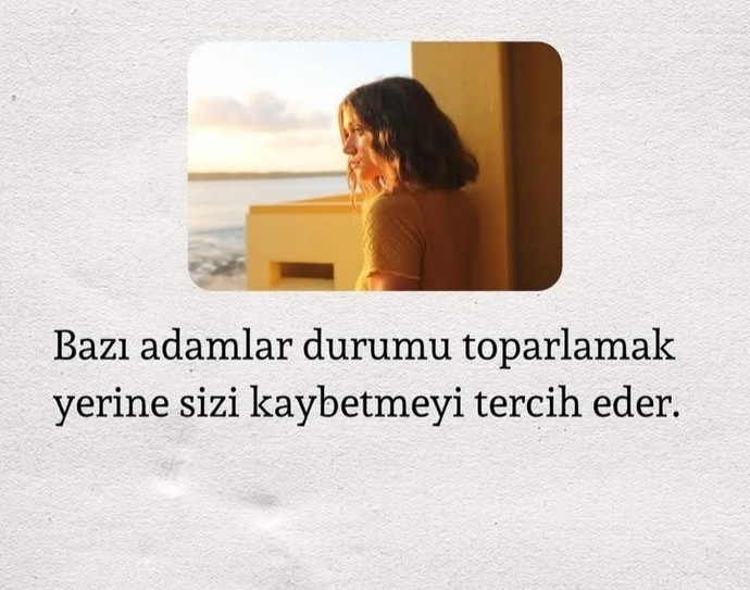 İlişkilerde durumu toparlamak yerine gitmek daha mı kolaydır?