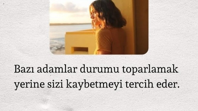 İlişkilerde durumu toparlamak yerine gitmek daha mı kolaydır?