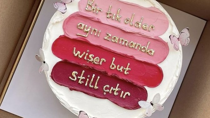 Kendinizi hâlâ çocuk gibi hissettiğiniz oluyor mu?