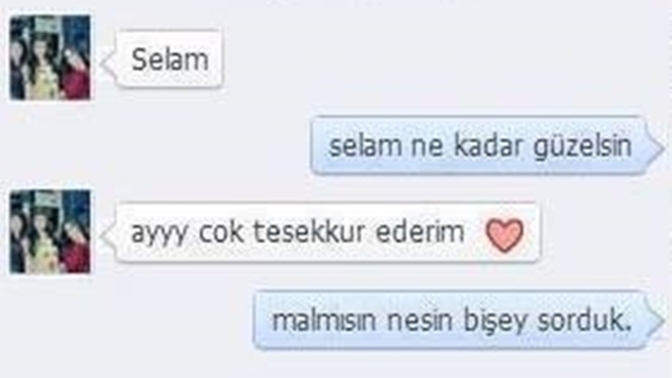 İltifat etmekte zorlanır mısınız?
