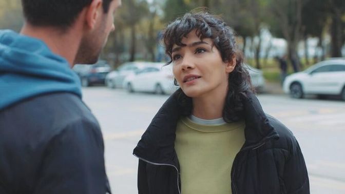 Üç yılda bu kadar hediye aldı, değersiz miyim gözünde?